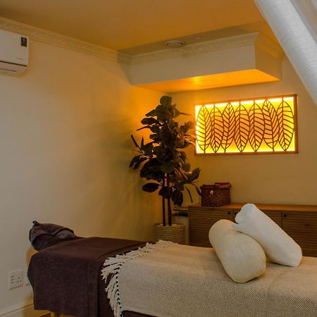 The Trade Boutique Hotel 开普敦 外观 照片