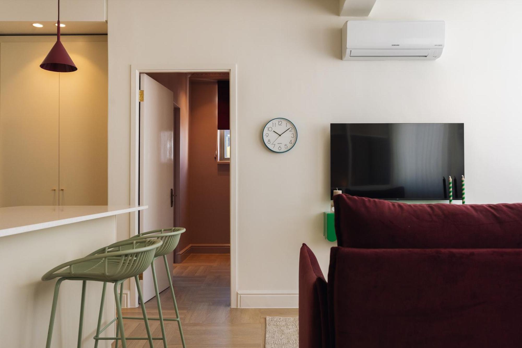 The Trade Boutique Hotel 开普敦 外观 照片