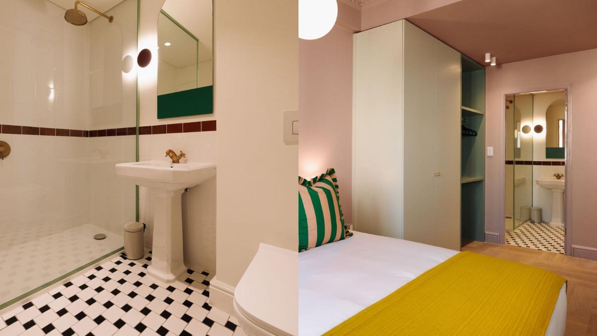 The Trade Boutique Hotel 开普敦 客房 照片