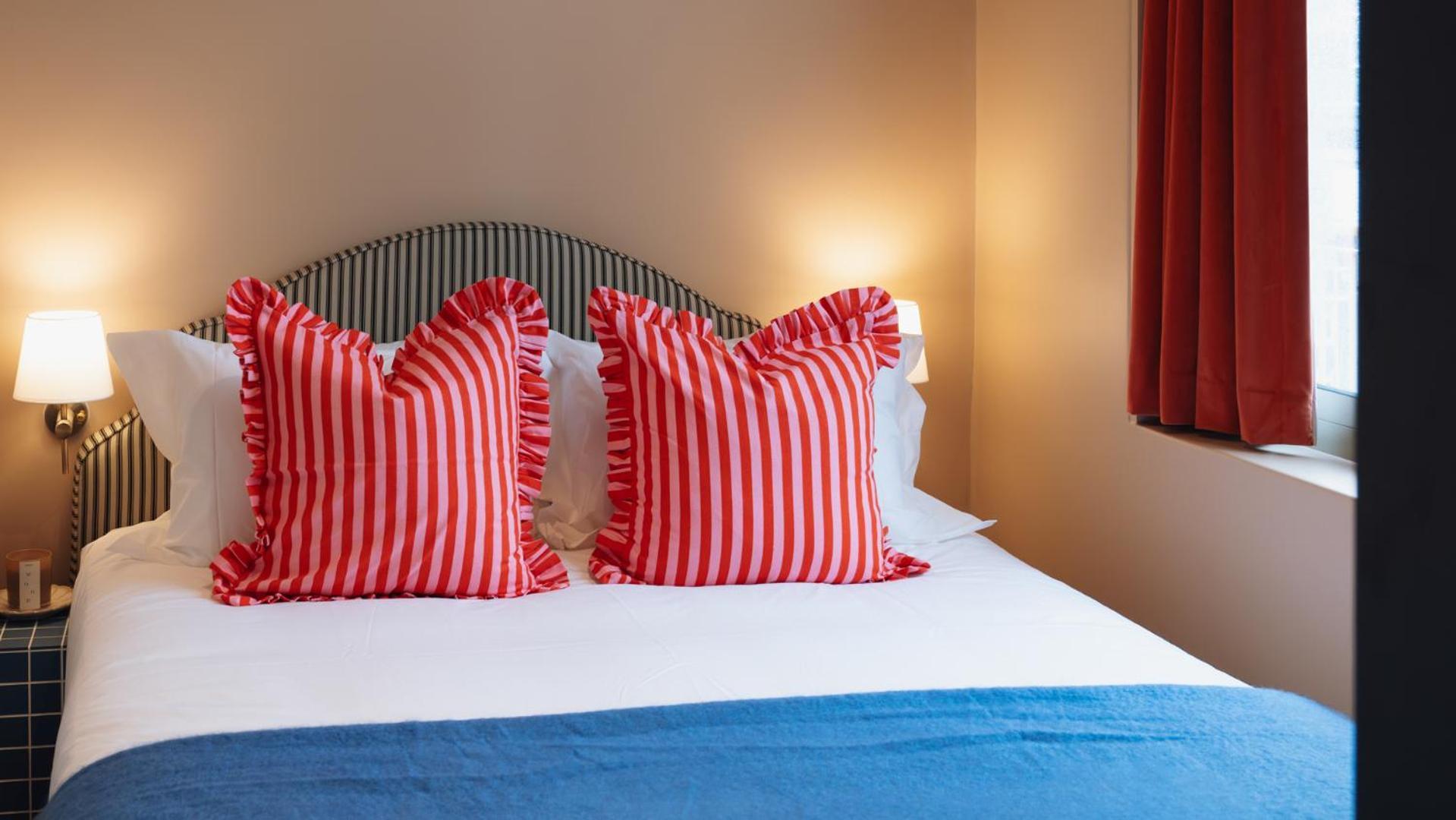 The Trade Boutique Hotel 开普敦 外观 照片