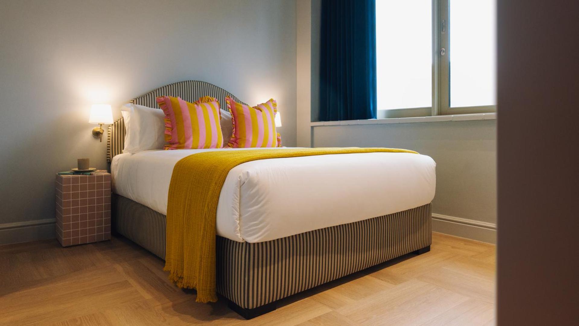 The Trade Boutique Hotel 开普敦 客房 照片