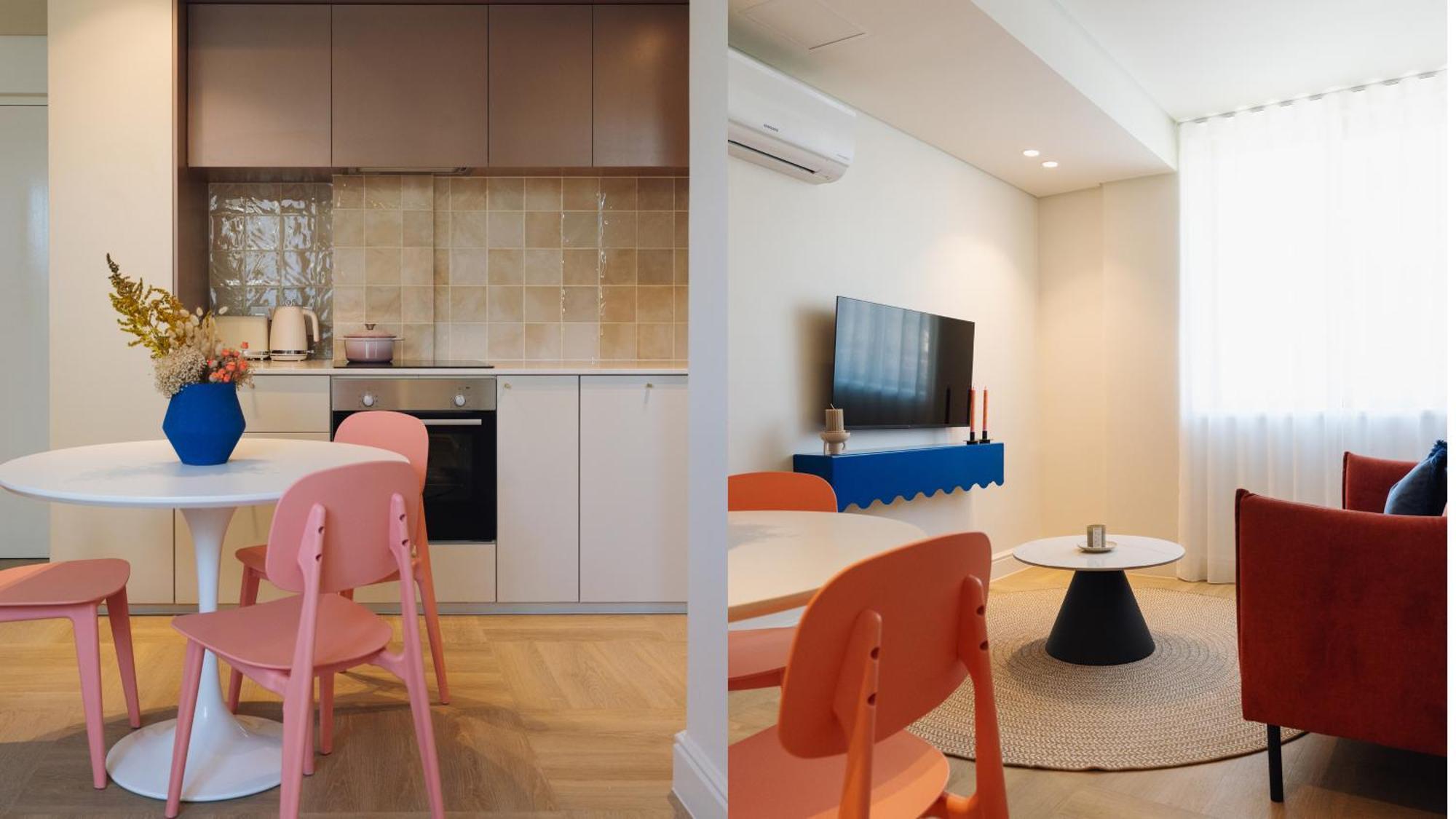 The Trade Boutique Hotel 开普敦 客房 照片