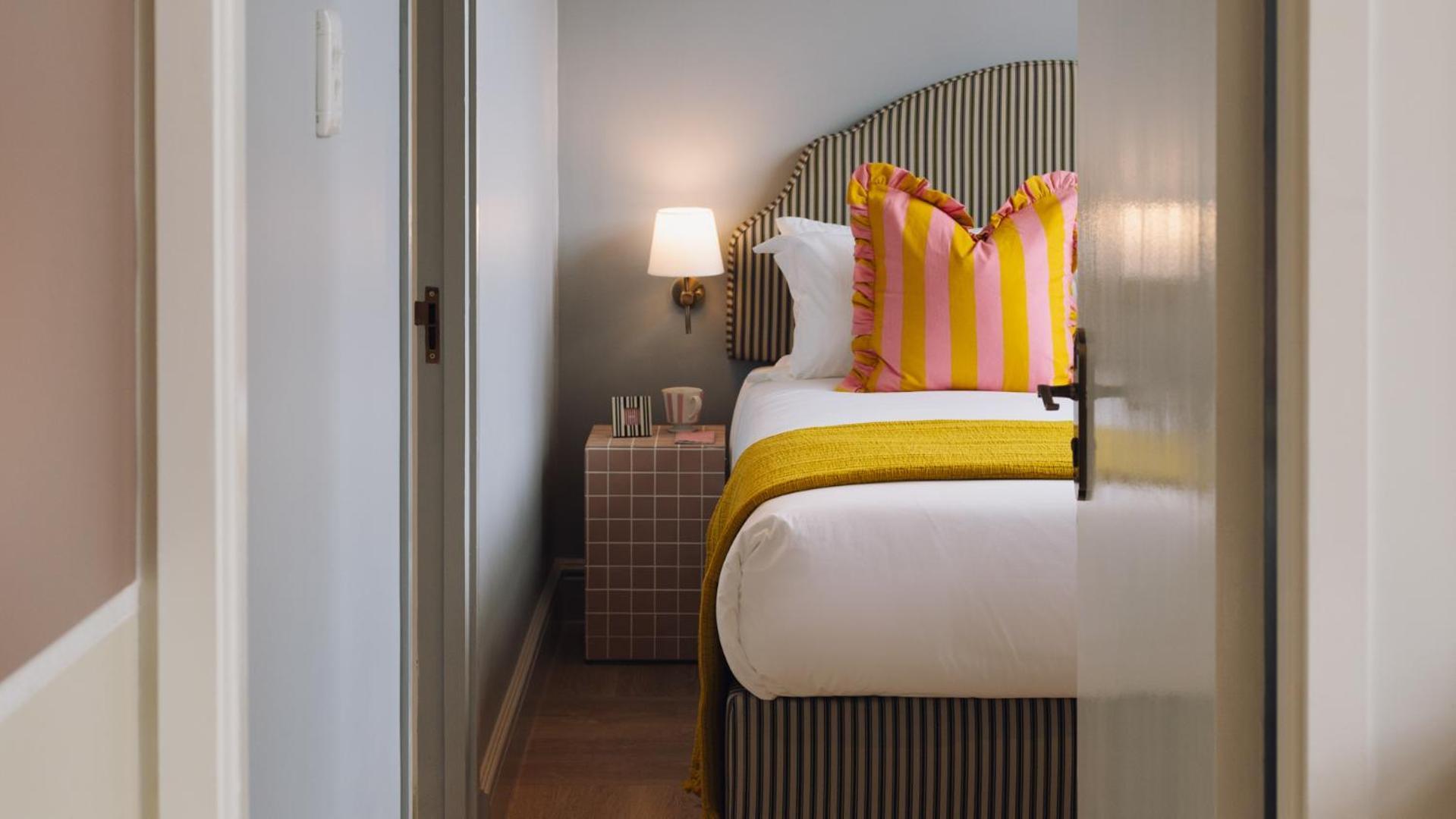 The Trade Boutique Hotel 开普敦 外观 照片