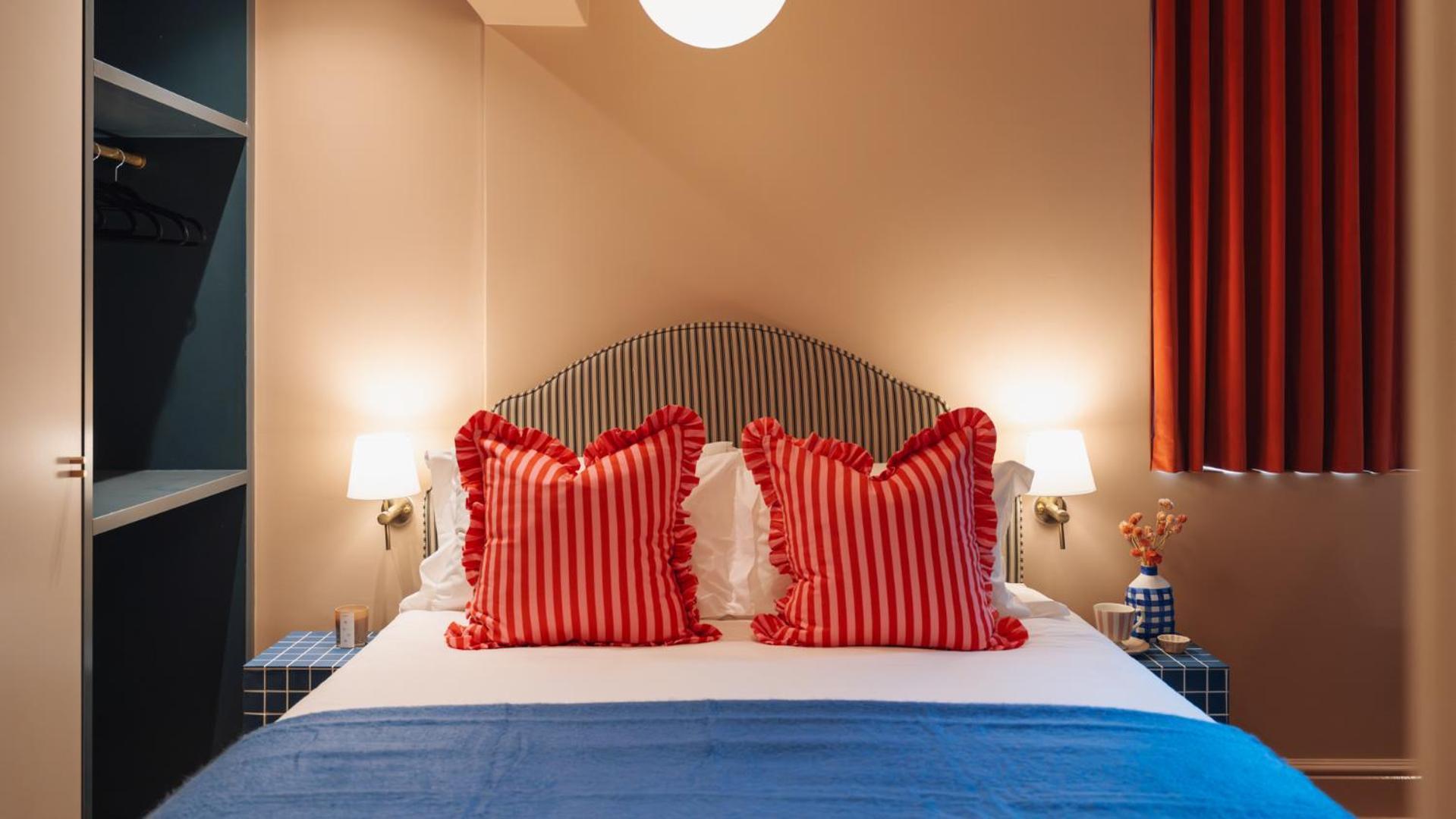The Trade Boutique Hotel 开普敦 外观 照片