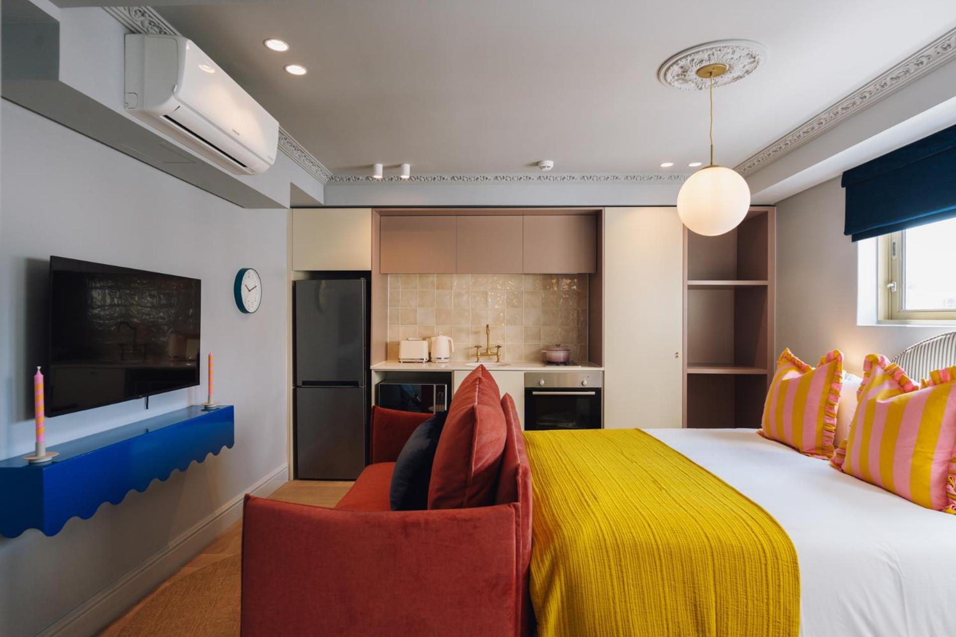 The Trade Boutique Hotel 开普敦 外观 照片