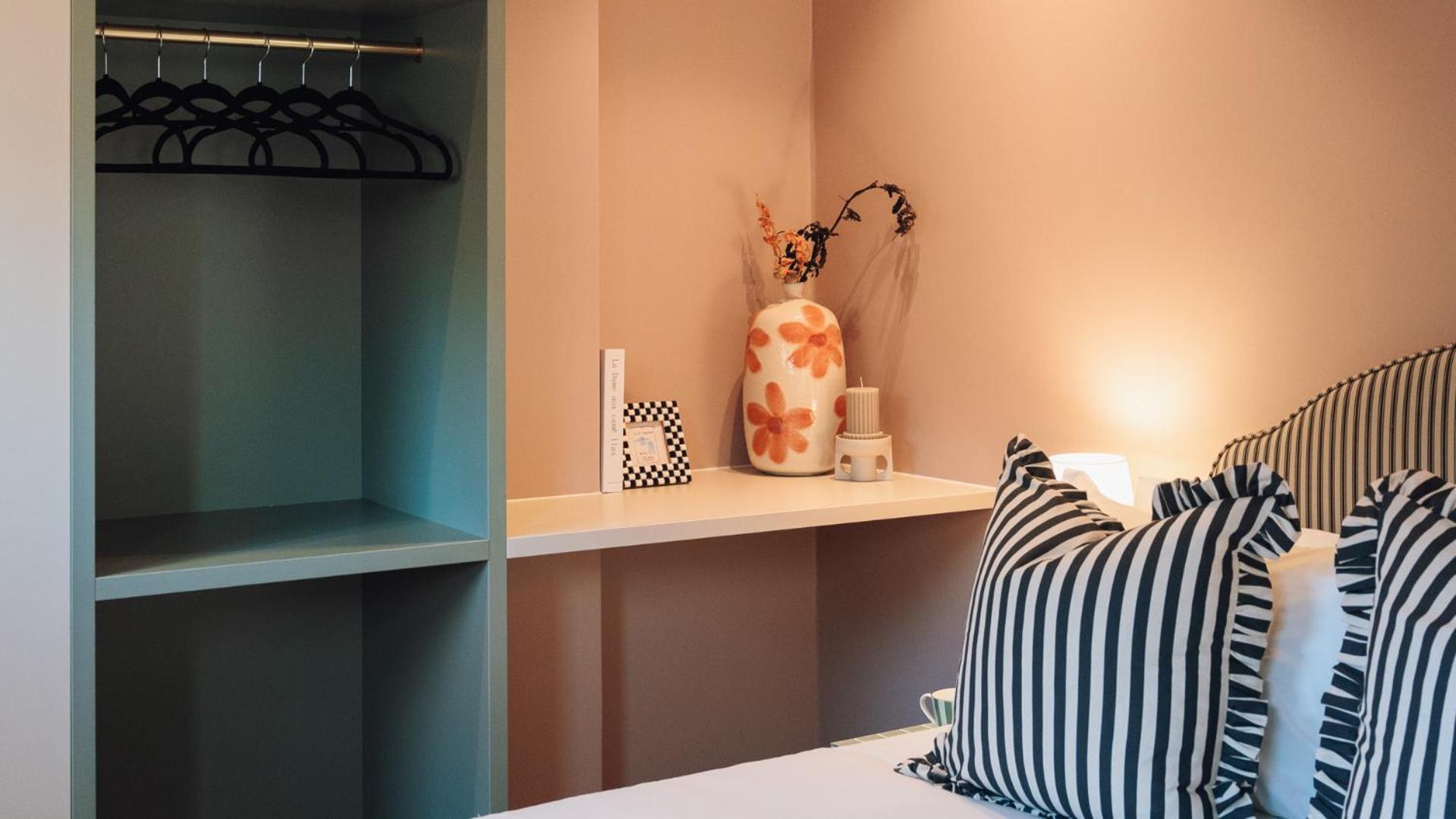 The Trade Boutique Hotel 开普敦 外观 照片
