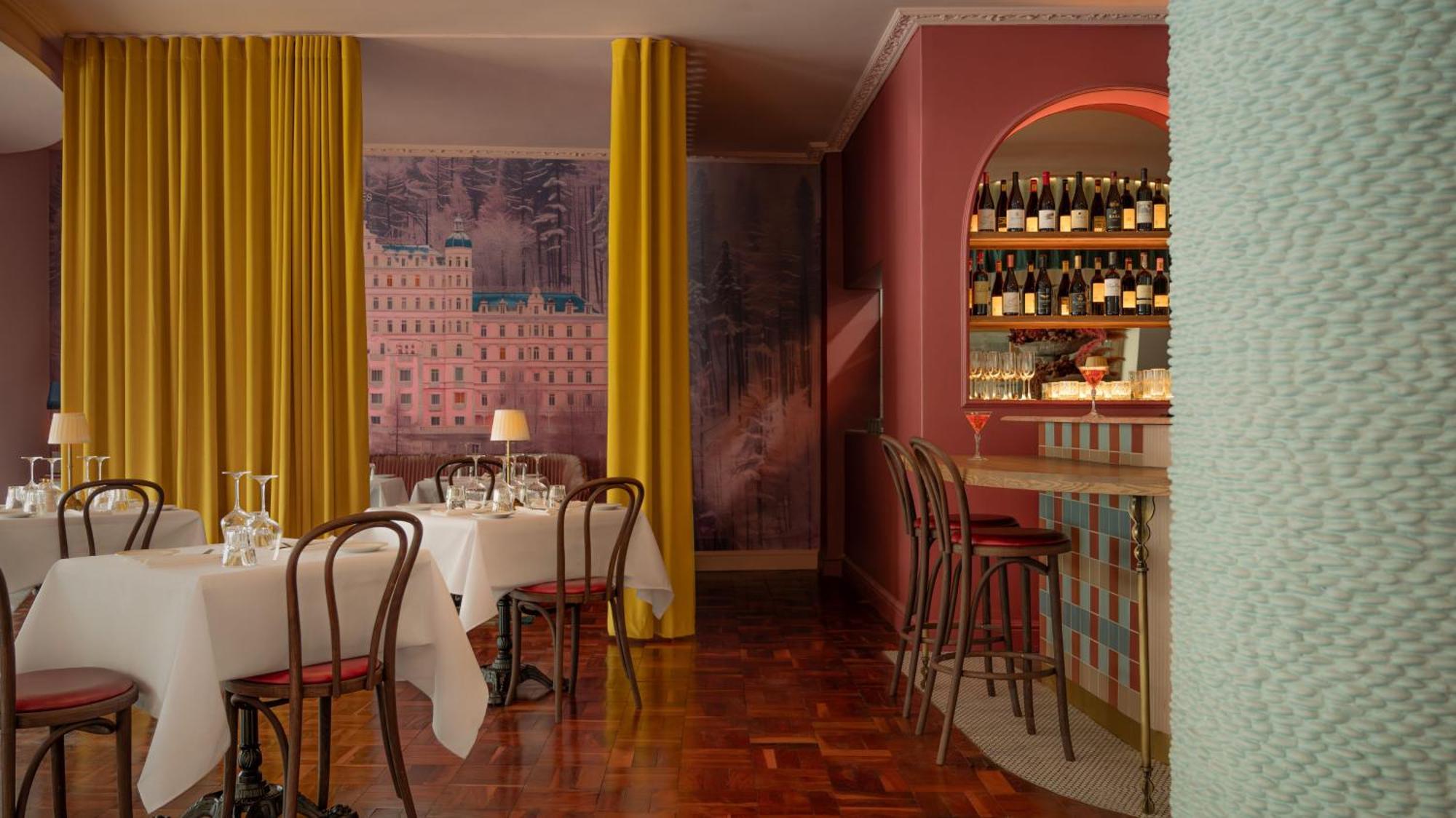The Trade Boutique Hotel 开普敦 外观 照片