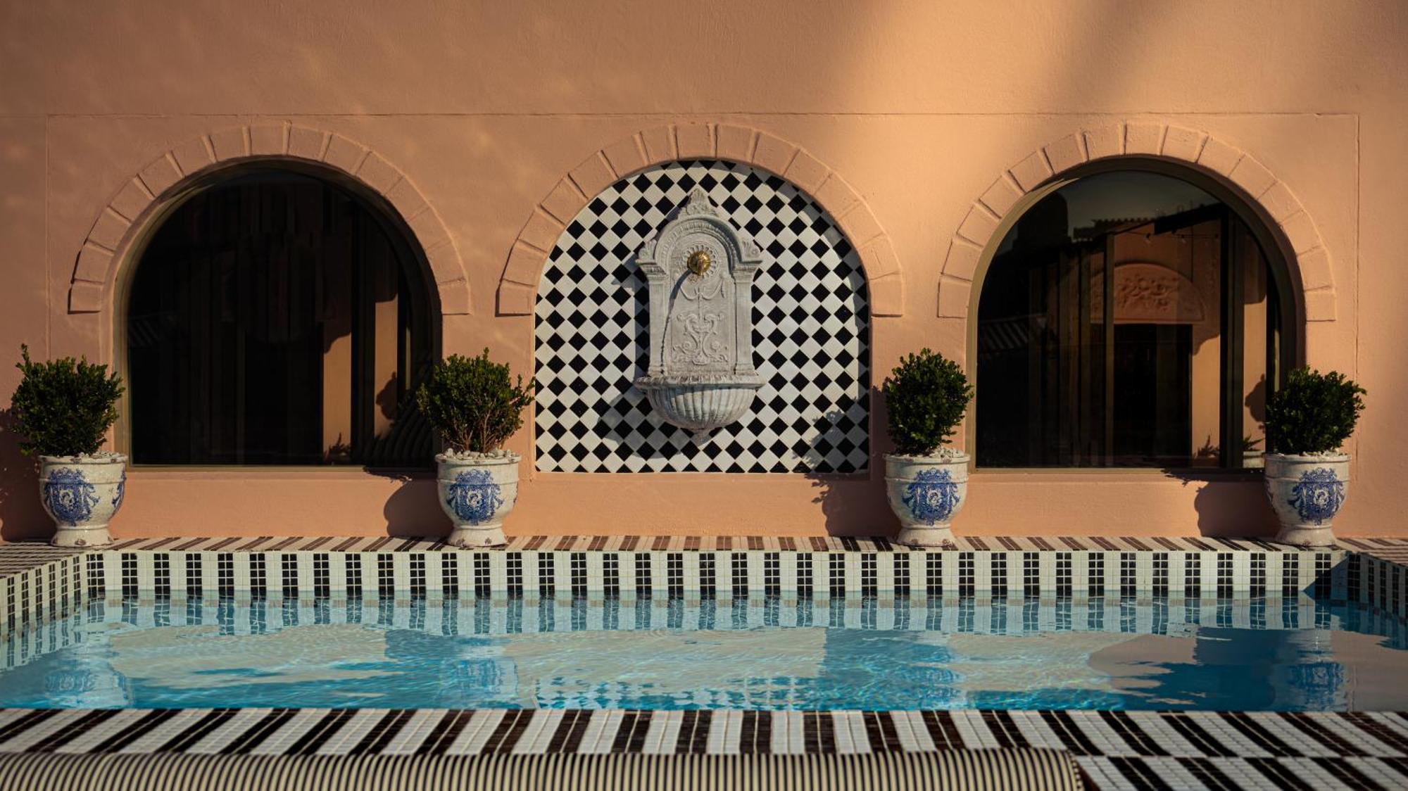 The Trade Boutique Hotel 开普敦 外观 照片