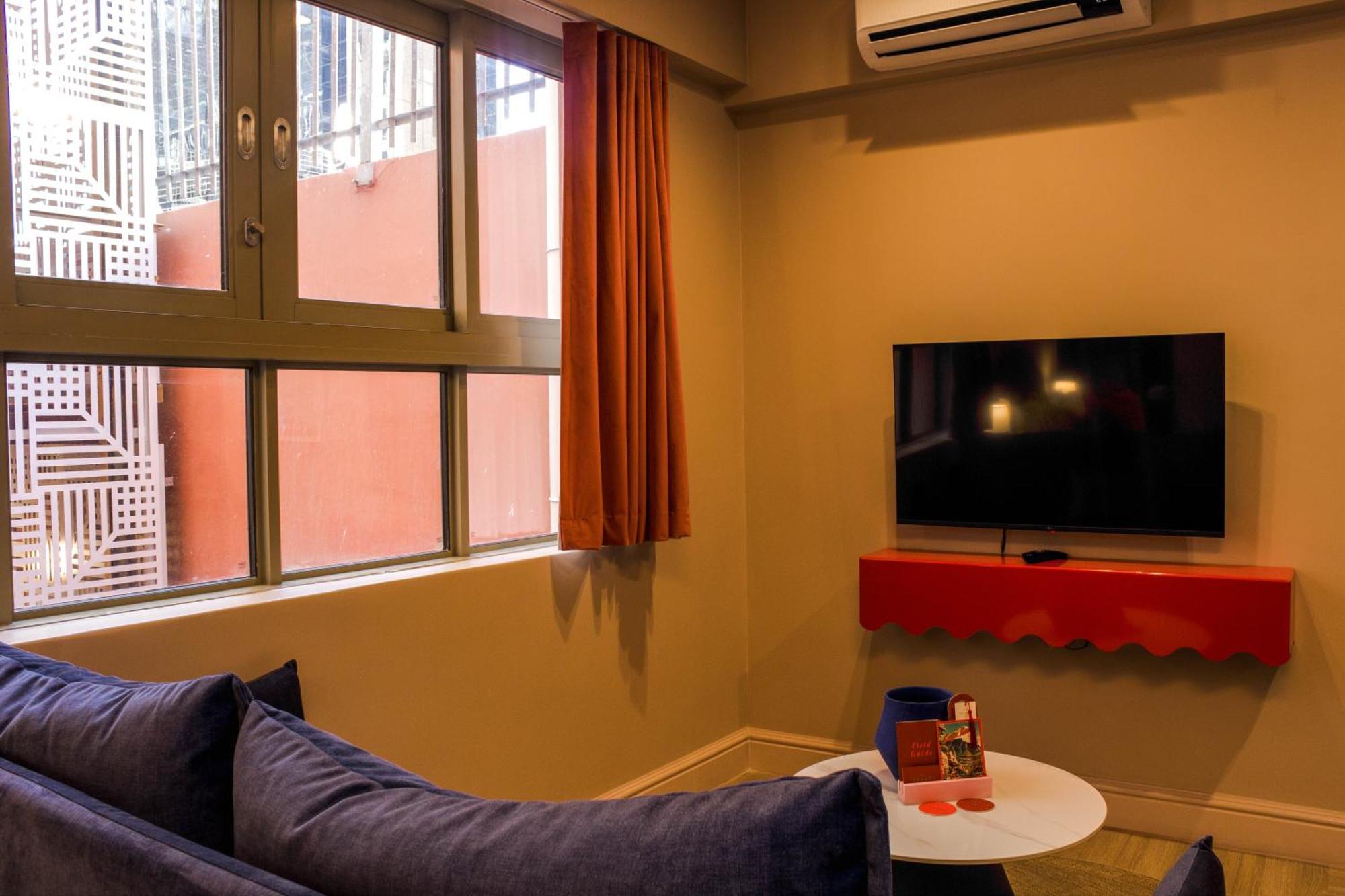 The Trade Boutique Hotel 开普敦 客房 照片