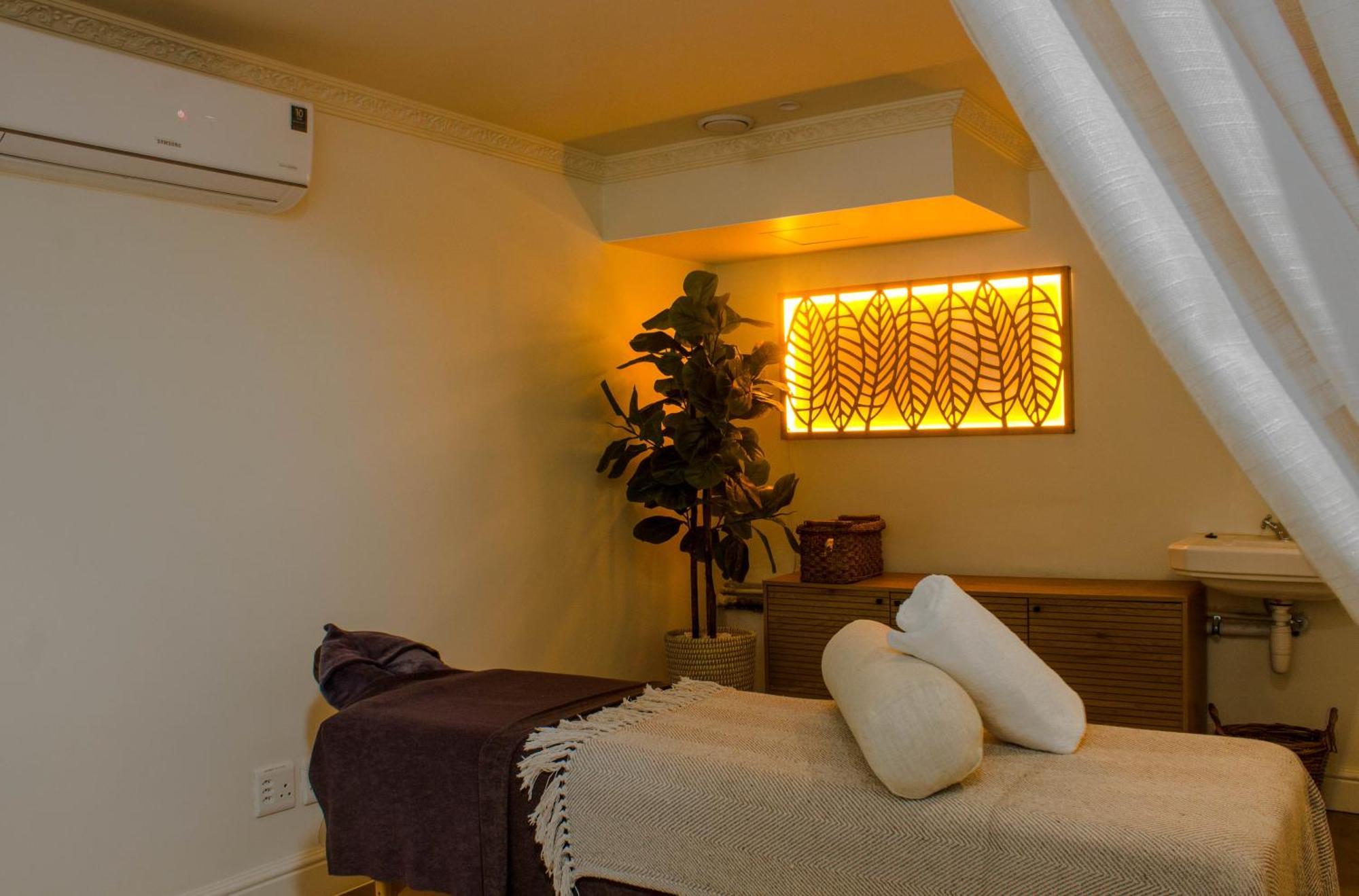 The Trade Boutique Hotel 开普敦 外观 照片